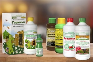 Биопрепараты