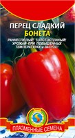 Перец сладкий Бонета ранний 25 шт. ПЛ 4758