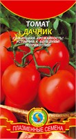 Томат Дачник ранний 0,1 г ПЛ 4890