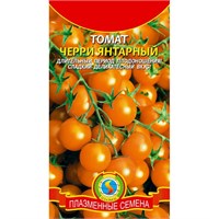 Томат Черри Янтарный 0,1 г ПЛ 5334